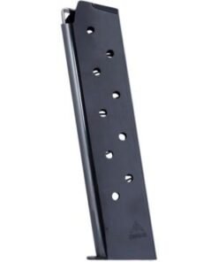 Mec-Gar 1911 Govt Handgun Magazine Blue .45 ACP HT 10/rd