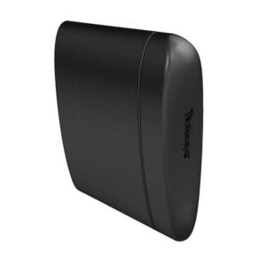 Pachmayr Renegade Slip On Recoil Pad Large  - Black