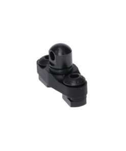 Rival Arms M-LOK Swivel Stud Mount Black