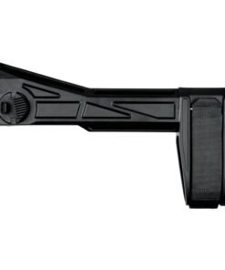SB Tactical SBT-G2 Pistol Stabilizing Brace Black