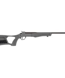 Rossi Tuffy Shotgun 410 ga 3" Chamber Single Shot 18.5" Barrel Grey