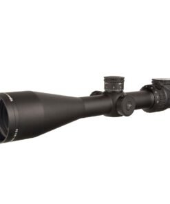 AccuPoint 4-16x50 Riflescope MRAD Ranging Crosshair w/ Green Dot