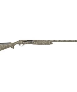 Retay ACE-R Mossy Oak Bottomland Shotgun 12ga 3.5" Chamber 3rd Capacity 28'' Barrel Synthetic Camo Stock