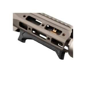 Q Bootleg Handstop 2 Slot