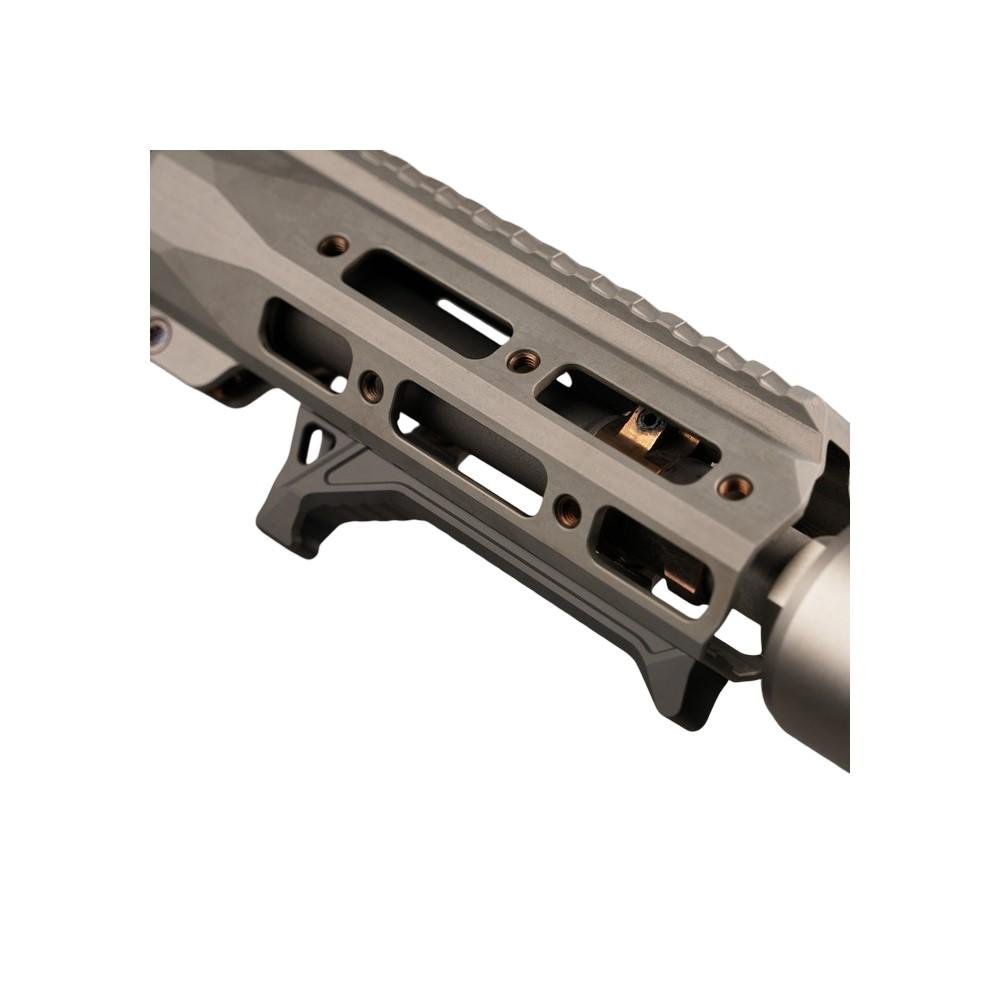 Q Deluxe Hand Stop 2 Slot