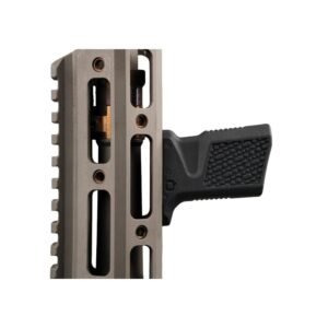 Q Bootleg Vertical Grip