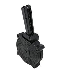 ProMag Taurus TX Handgun Magazine Drum .22 LR 52/rd