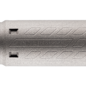 B&T 556 PRINT XH RBS SUBCOMPACT TI SUPPRESSOR