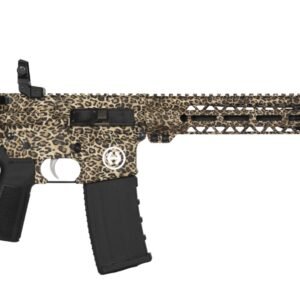 HI POINT HP15 LEOPARD RIFLE 16" BBL, 15" MLOK 1-30RD