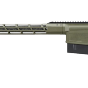 SIG SAUER CROSS MAG 7MM PRC RIFLE 20" PROOF CARBON BBL, FOLD PRS, MLOK 1-6RD MAG