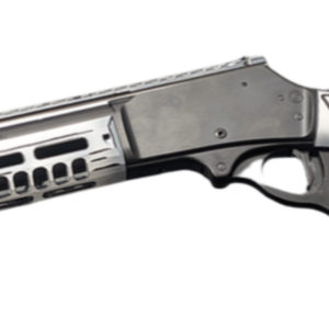 SMITH & WESSON 1854 STEALTH HUNTER WHITE SKETCH 45LC LEVER 16.3" 8+1RD