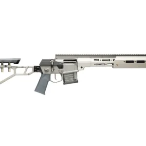 Q MINI FIX 300BLK SBR SD 8" BLACK 1-10RD MAGAZINE (Q-MINIFIX-CAN)