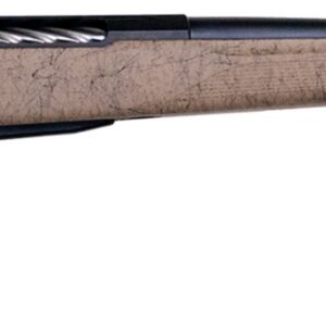BTA TIKKA T3X RT TAN 308 SYN