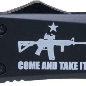 TPL LARGE CATI AR15 DP SERRATD