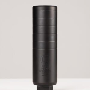 Q LIL DROP KICK 6.5CM SILENCER