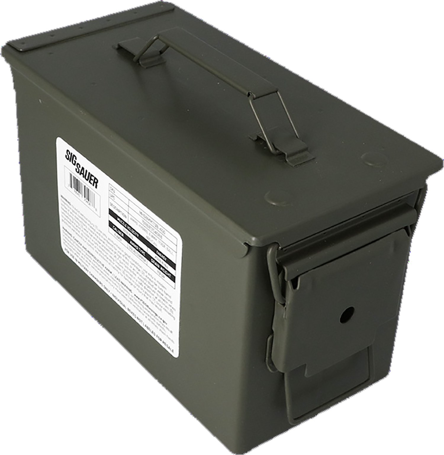 SIG 6.8X51 HYB 113GR CPR 460RD