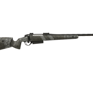 SEEKINS PRECISION PH3 22CR MOUNTAIN SHADOW 24"