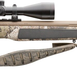 CVM ACCURA LRX MZL 50CAL SCOPE