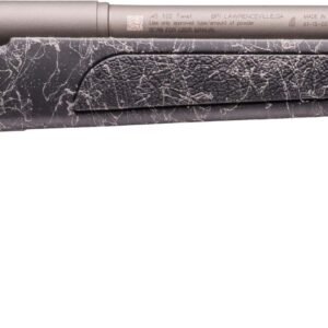CVM ENDURA LRH MZL 45CAL 26TNG