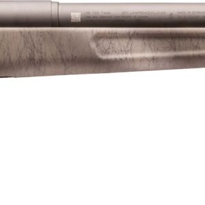 CVM ENDURA PRO MZL 45CAL 26TNG