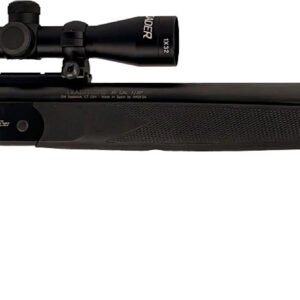 TRA BUCKSTKR 50CA BLK 24 RD