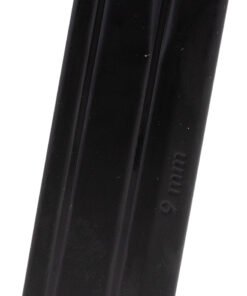 ROS MAG RM1C 9MM BLK 17RD