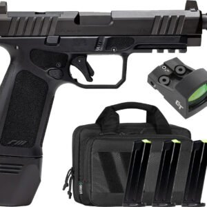 ROS RM1F TAC TB 9MM B 24RD BDL