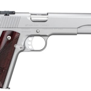 KIMBER STAINLESS TARGET LS 45ACP 6"