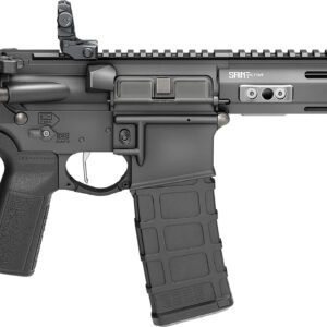 SPRINGFIELD ARMORY SAINT VICTOR V2 5.56 BLK 11.5"
