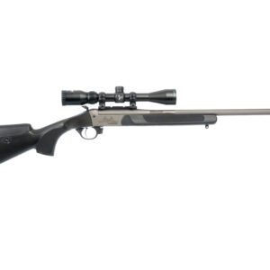 TRADITIONS OUTFITTER G3 PRO 450BM 22" PKG