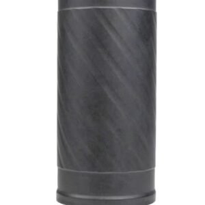 LWRC S-556 5.56MM BLK SILENCER