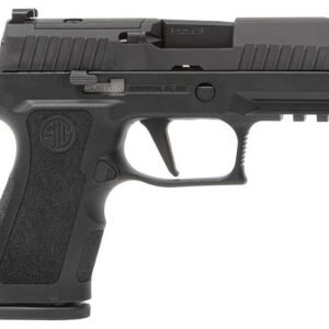 SIG SAUER P320 X-COMPACT 9MM 15+1 ROM-X