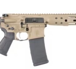IC-DI 5.56 10.5" TB MLOK SBA Brace FDE 30-rd