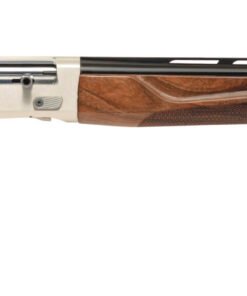 TRISTAR SPORTING ARMS VIPER G3 PRO SLVR 12/28 BL/WD