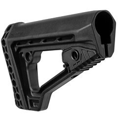 ADAPTIVE ARKUS AR STOCK MIL SPEC BLK - Image 2