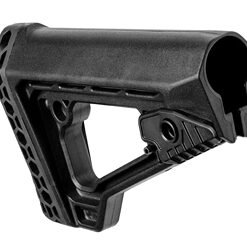 ADAPTIVE ARKUS AR STOCK MIL SPEC BLK - Image 3