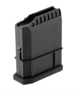 HOWA MAGAZINE ATI M1500 5RD - 300WM POLYMER BLACK