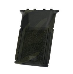 B5 VERTICAL GRIP M-LOK MULTICAM BLK - Image 2