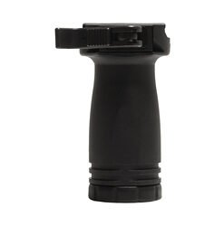B&T UNIGRIP QD SHORT POLYMER BLK - Image 2