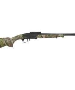 CHARLES DALY 101 SINGLE TRKY 20/20 BLK/CAMO