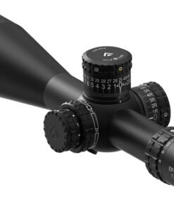 ARKEN SCOPE EP5 GEN2 7-35X56 - 34MM ILL THE ONE PRECISION MOA