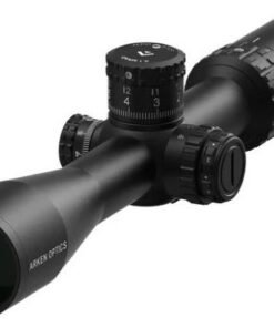 ARKEN SCOPE EPL4 4-16X44 30MM - ILLUM VARIABLE HUNTER MOA
