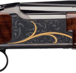 BROWNING CITORI GRAN LIGHTNING - 28GA 3" 26"VR INV BLUED/WALNUT - Image 3