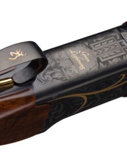 BROWNING CITORI GRAN LIGHTNING - 28GA 3" 26"VR INV BLUED/WALNUT - Image 4