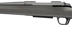 Alternative view of BROWNING AB3 PRO COMPOSITE - 243 WIN 18" BLACK THREADED