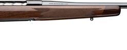 BROWNING X-BOLT 2 MEDALLION - 300 WM 26" WALNUT/BLUED