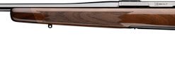 Alternative view of BROWNING X-BOLT 2 MEDALLION - 300 WM 26" WALNUT/BLUED