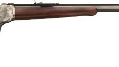 CIMARRON 1885 HIGH WALL 38-55 - 30" OCTAGONAL CC/BLUED WALNUT