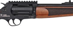 IVER JOHNSON 1000 410 3" 20" - REVOLVER SHOTGUN WALNUT