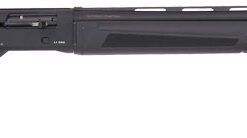 IVER JOHNSON 12GA 3" 28"VR - BLACK SYNTHETIC